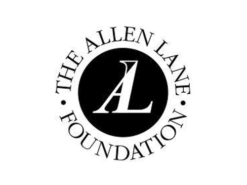 The Allen Lane Foundation