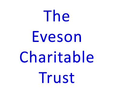 The Eveson Charitable Trust