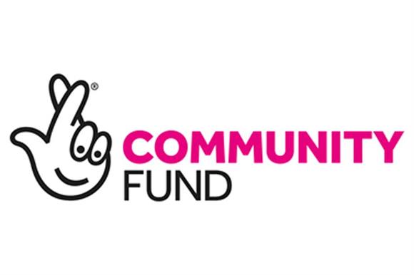 The Big Lottery Fund