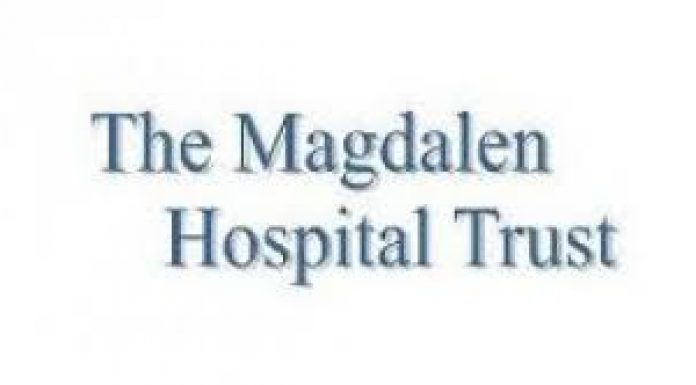 The Magdalen Hospital Trust