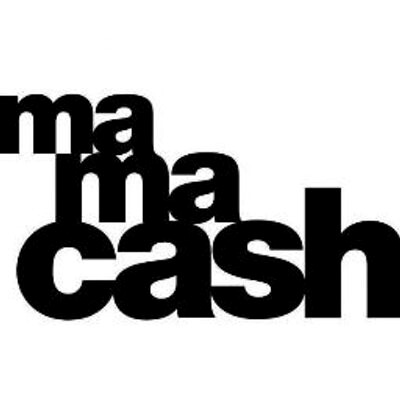 Mama Cash website